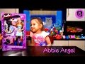 Новая кукла Эбби Ангел New doll Abbie angel София Прекрасная все серии