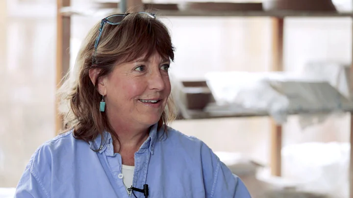 The Local Life: Cynthia Curtis Pottery