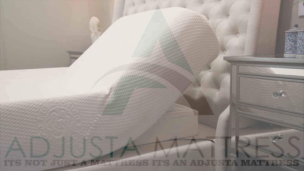 adjusta mattress reviews australia