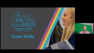 DFE attendance guidance webinar - working with families and external partners to maximise attendance