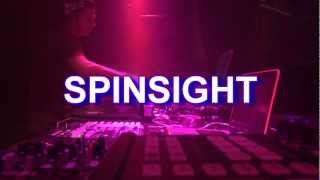 Spinsight - DJ Set (Metatek Party 2, Amperage)