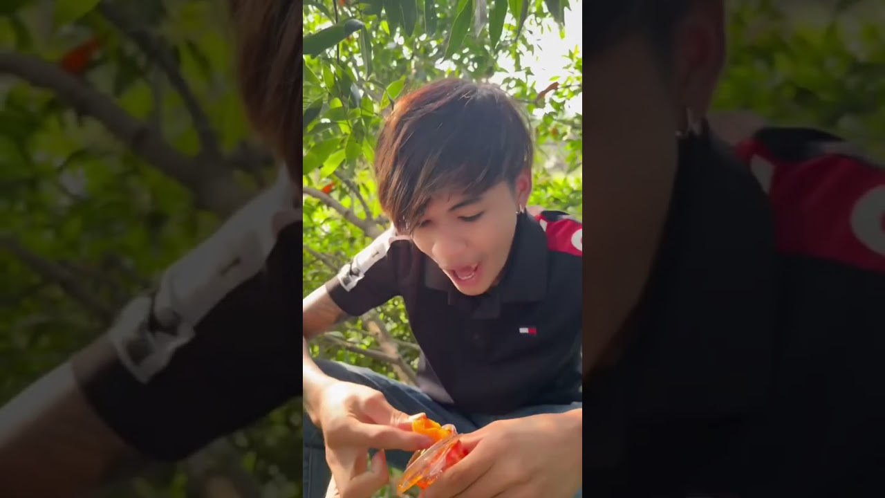 ហូរទឹកមាត់កាត់យប់😋 ឃើញម៉ោងមាណដែល😰😋