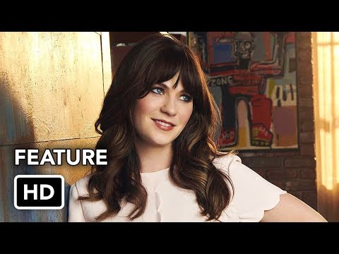 New Girl Season Series Finale Farewell Featurette (HD)