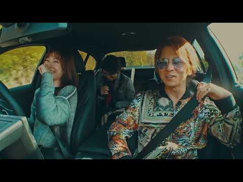 松岡充(SOPHIA) × 喜矢武豊(ゴールデンボンバー) × 竹村真琴 【A-Golf ~episode 6~】 予告編