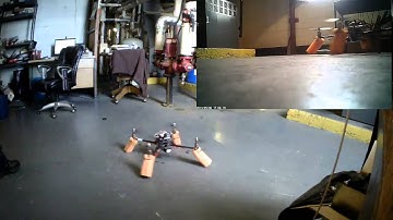 KK2 Yaw Clockwise Rotating Problem