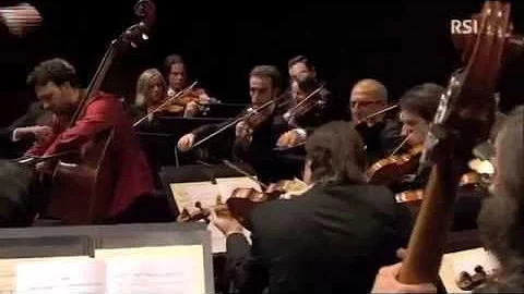 Bottesini Concerto n2  B minor Enrico Fagone, mvt....