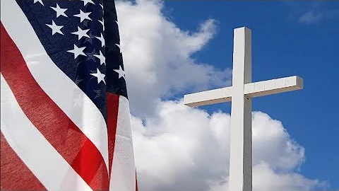 Why Americans Are More Religious Than Europeans