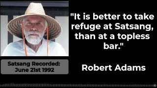 Download Lagu Satsang at Henry’s House with Robert Adams MP3