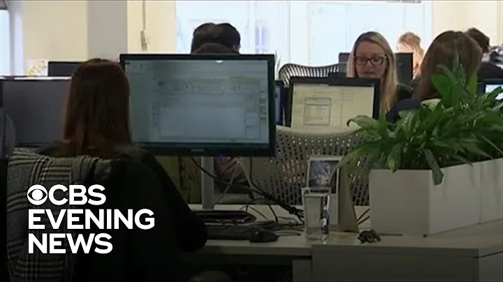 Companies test 4-day workweek to help reduce stress