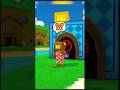 SUPER BEAR ADVENTURE का सबसे बड़ा SECRET! (Giant House का छिपा हुआ कमरा) #superbearadventure #shorts