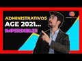 ✅🧐 [2021] NO DEJES DE VERLO! | Oposiciones ADMINISTRATIVO C1 Administración del Estado ✅ [AGE C1]