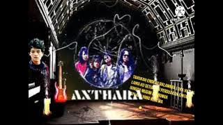 AXTHARA ~Senja satu persinggahan