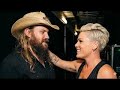 Chris Stapleton ft P!NK - Wrong Kind Of Right (2026 AI MUSIC VIDEO)
