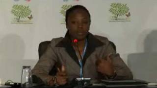 Citizen Science Press Conference