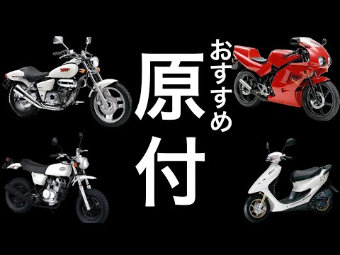 You can ride it with a moped license] This is a 50cc