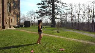 Full sabre work