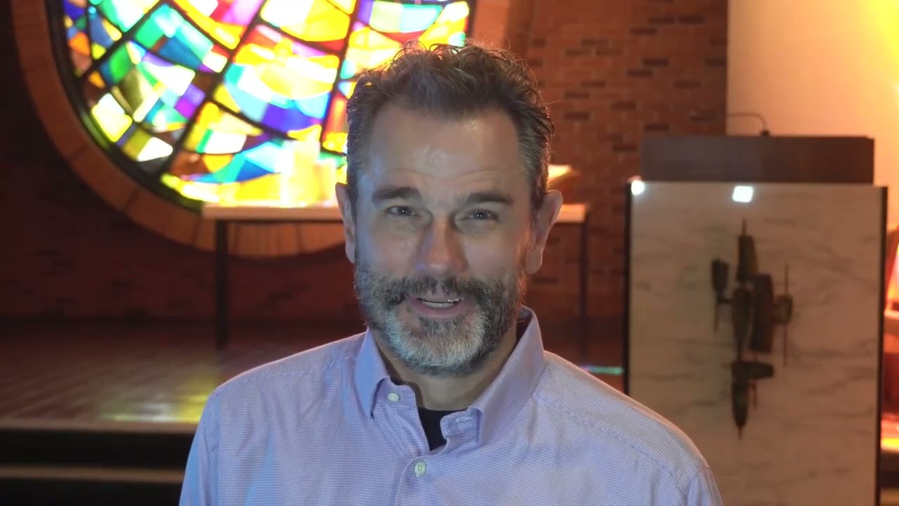 November 16, 2025 | PVUMC Traditional Service