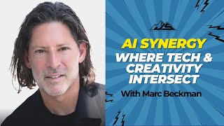 AI SYNERGY: The Future of Innovative Content Creation