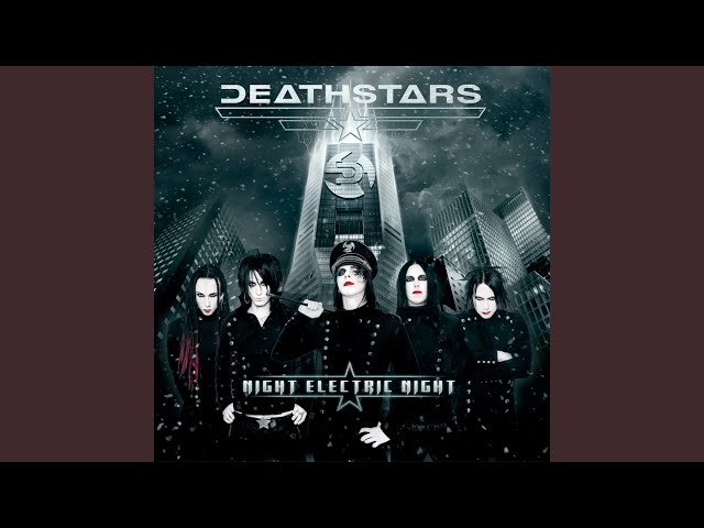 Deathstars - Night Electric Night