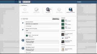 Edmodo Parents - Orientation screenshot 2