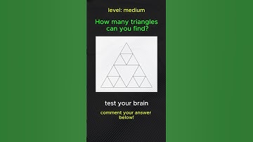 104 Can you solve this? #brainteaser #logicalstation #braintestsolution #quiz #maths #puzzle #iqtest