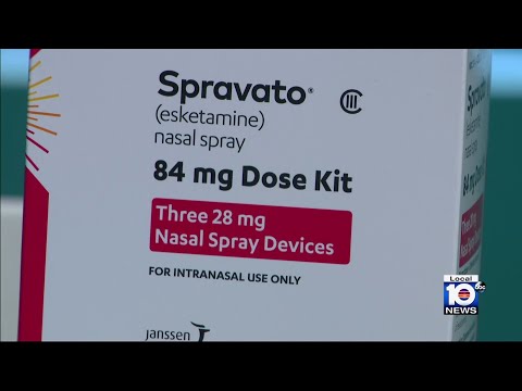 Promising results in treatment of depression