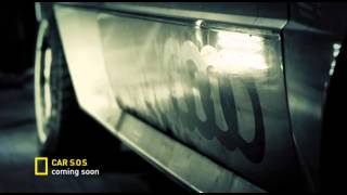 NGC EUROPE | CAR SOS 3 PRE LAUNCH