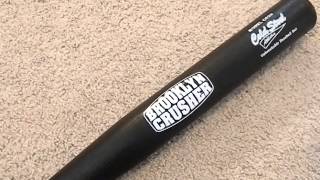Cold Steel Brooklyn Crusher Review
