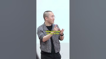 Học bài học mới trong sách cũ | Master Anh Đức #shorts