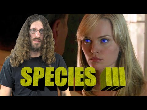 Species III Review