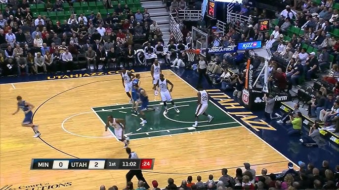 Film Study: Andrei Kirilenko opens up a whole new offense for the Nets -  NetsDaily