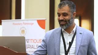 Cementitious Materials International Congress EMEA 2025