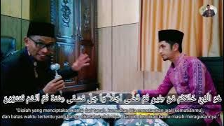 Belajar tilawah gampang dan mudah diikuti, al-an'am ayat 1