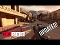 INSURGENCY: SANDSTORM ON RX 580 + FX 8300 (UPDATED)