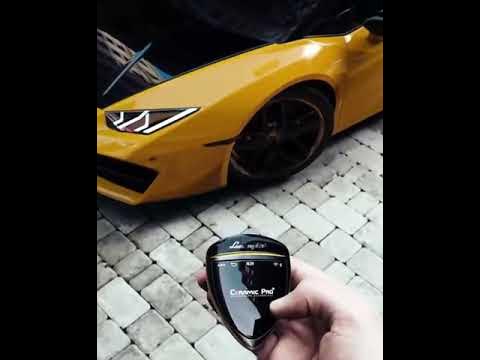 Lamborghini Change Color With Remote Control 😱 - YouTube