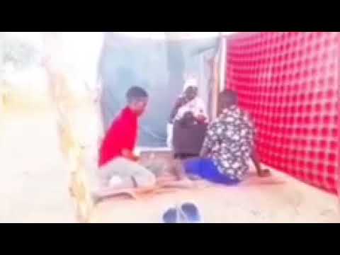 MGANGA MANYANGA EPISODE 01 MP4 