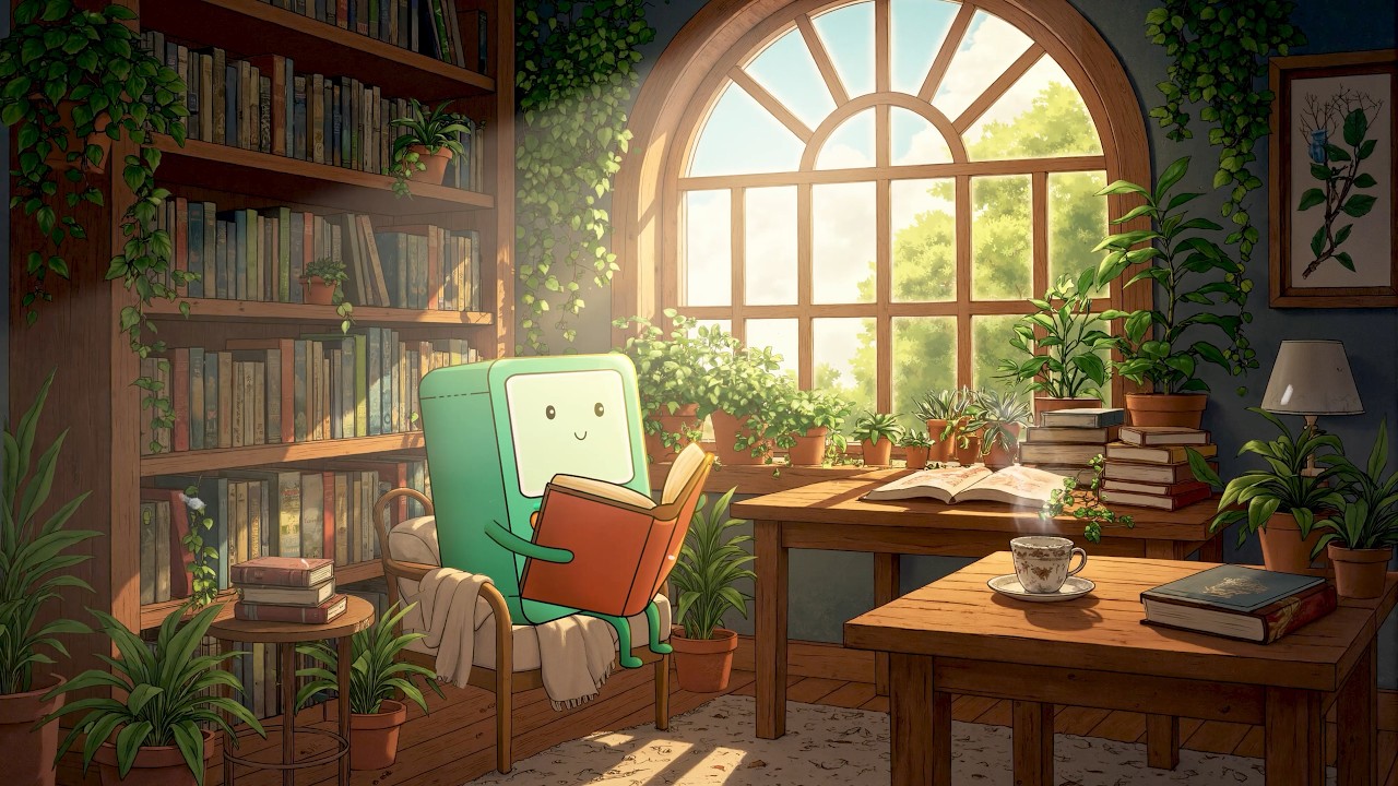 lofi study mix for homework ~ lofi classroom music ~ lofi hip hop ...