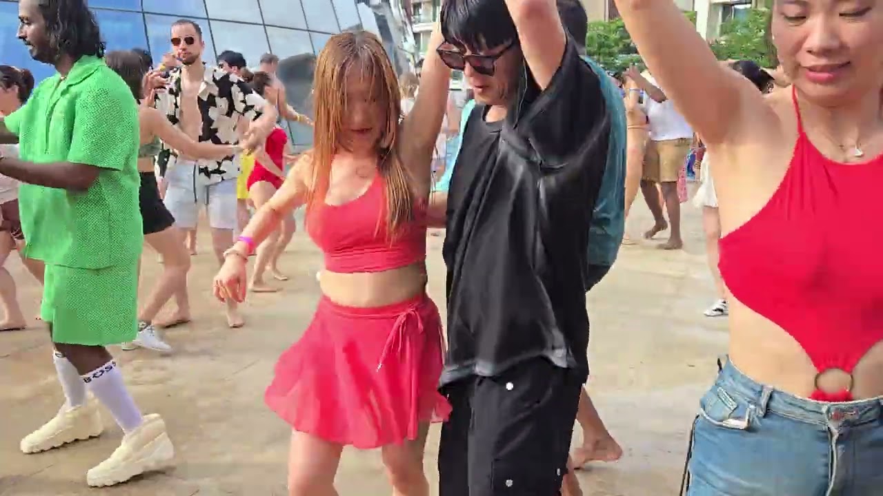 25년 제주라틴페스티발 