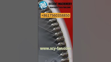 How do spray cannons minimize water runoff and environmental impact? #dustsuppression #fogcannon