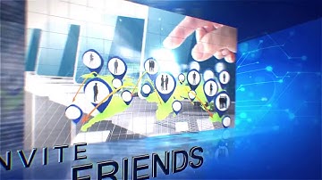 FutureAdPro FAP FutureNet FN INTRO VIDEO Future Ad Pro FAP Future Net FN WEBINAR INTRO 3X