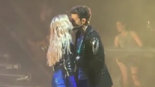 Pico Lutteo - (Rugge y Karol) 19/11/18 (SoyLunaEnVivo) 2F Buenos Aires (Otro Angulo)