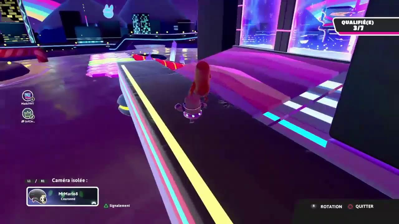 Fall Guys Season 2 LIVE FR