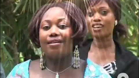 Jahazi Modern Taarab - Niepushe (Official Video) Miriam Mwinyijuma