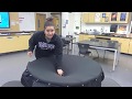 Gravity and Orbits Quiz