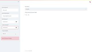 User Authentication for Your Streamlit App -- DEMO
