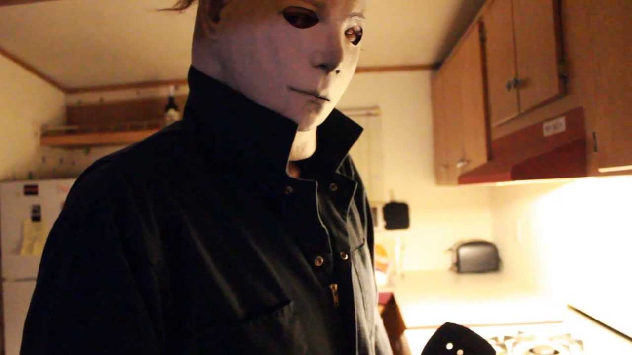 Cooking With Michael