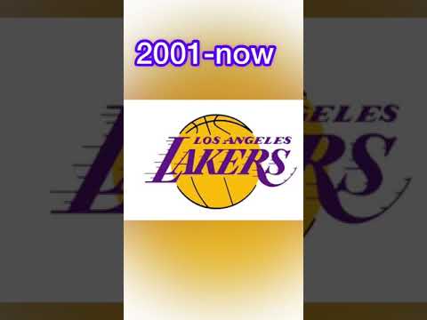 Lakers Logo Change 