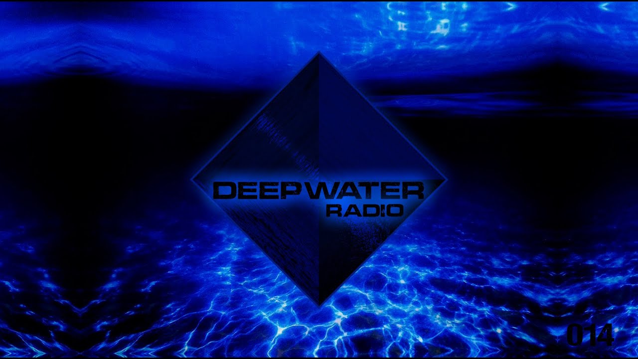 Deepwater Radio 014 | Progressive House Melodic Techno | Anyma, Dosem ...