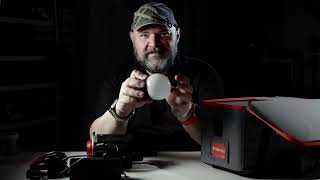 Да разгледаме Aputure Storm 80c