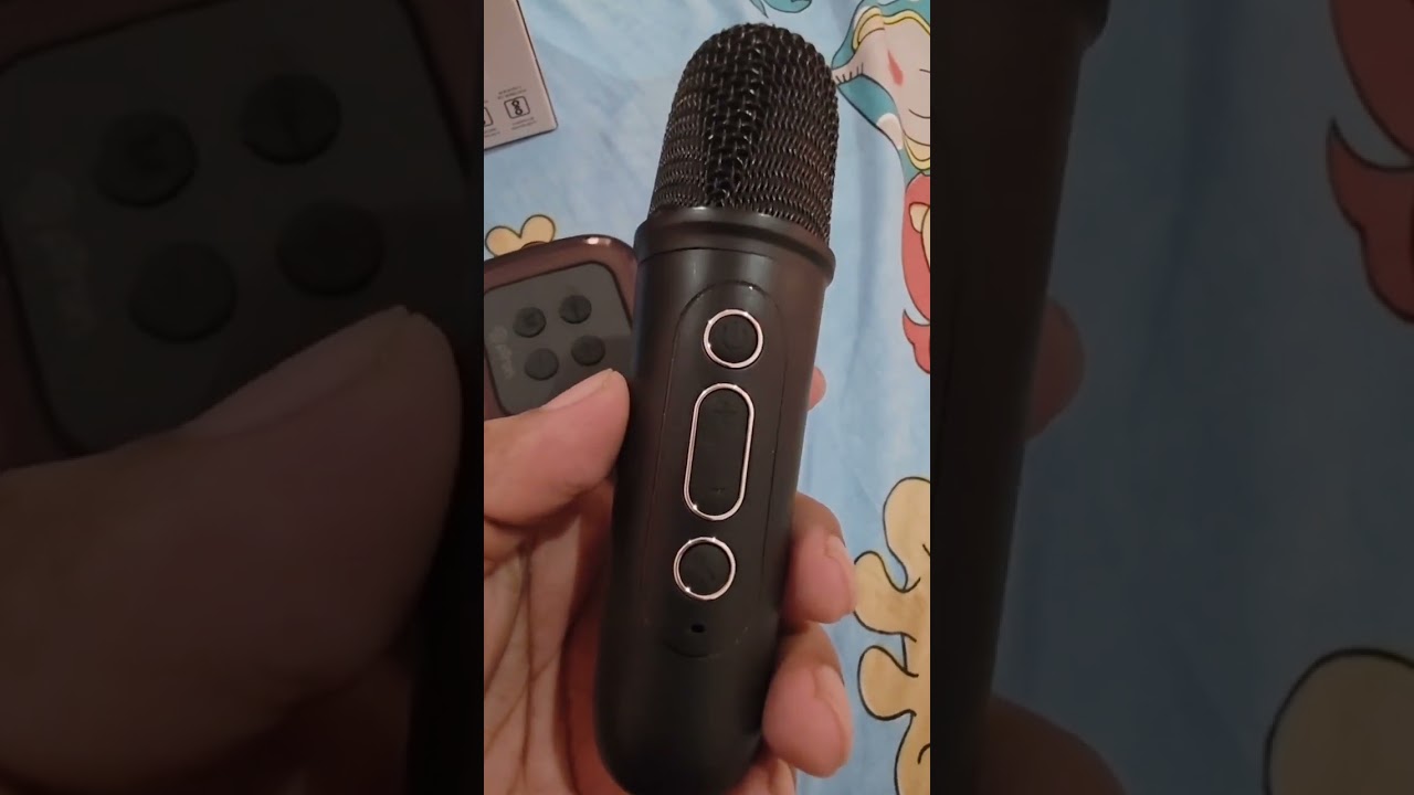 Unboxing the pTron Fusion Tunes 10W Speaker with Karaoke Mic 🎤🔊 – Sing, groove,party anywhere! 🎶✨